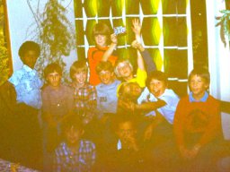 0DIA 1981 RAVA DIVERS